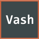 Vash syntax